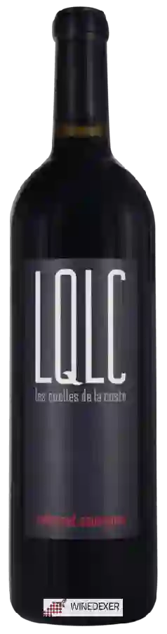 Weingut LQLC - Cabernet Sauvignon Weingut LQLC - Cabernet Sauvignon