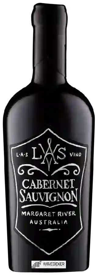 Weingut L.A.S. Vino - Cabernet Sauvignon Weingut L.A.S. Vino - Cabernet Sauvignon