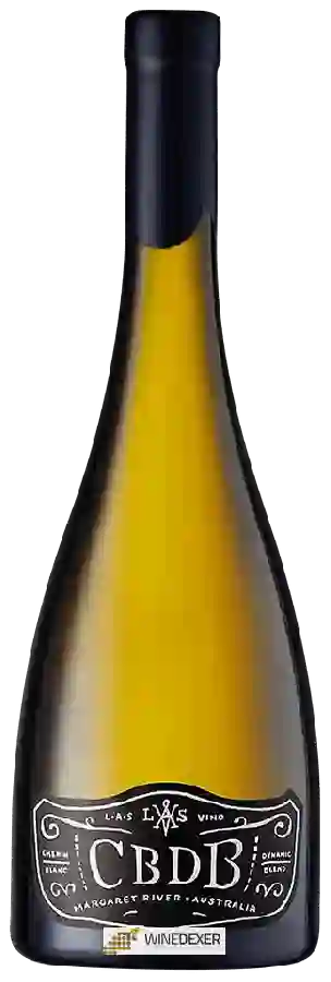 Weingut L.A.S. Vino - CBDB Weingut L.A.S. Vino - CBDB