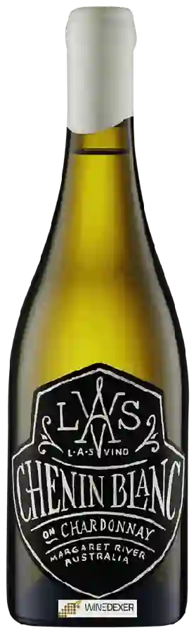 Weingut L.A.S. Vino - Chenin Blanc On Chardonnay Weingut L.A.S. Vino - Chenin Blanc On Chardonnay
