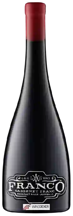 Weingut L.A.S. Vino - Franco Cabernet Franc