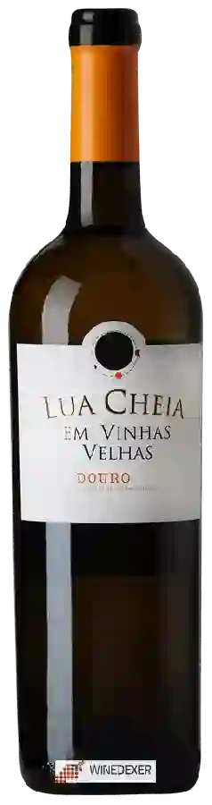 Weingut Lua Cheia - Saven - Branco Weingut Lua Cheia - Saven - Branco