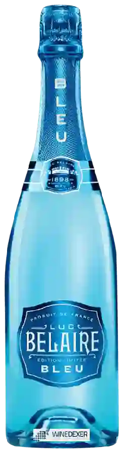Weingut Luc Belaire - Bleu
