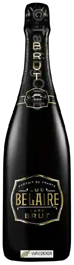Weingut Luc Belaire - Brut (Rare) Weingut Luc Belaire - Brut (Rare)
