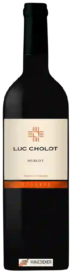 Weingut Luc Cholot - Reserve Merlot