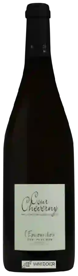 Weingut Luc Percher - Cour-Cheverny 'L'Epicourchois' Weingut Luc Percher - Cour-Cheverny 'L'Epicourchois'