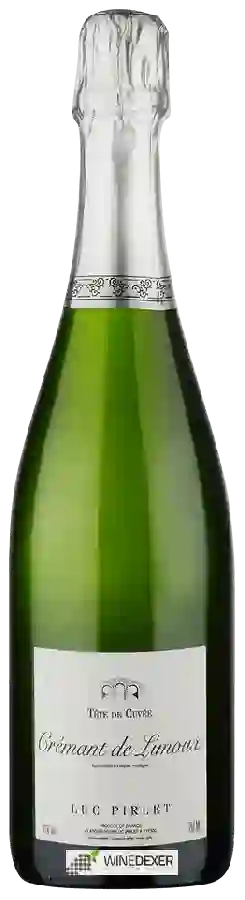 Weingut Luc Pirlet - Téte de Cuvée Crémant de Limoux Weingut Luc Pirlet - Téte de Cuvée Crémant de Limoux