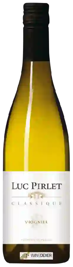 Weingut Luc Pirlet - Viognier Classique Weingut Luc Pirlet - Viognier Classique