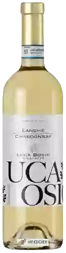 Weingut Luca Bosio - Chardonnay Langhe