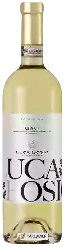 Weingut Luca Bosio - Gavi