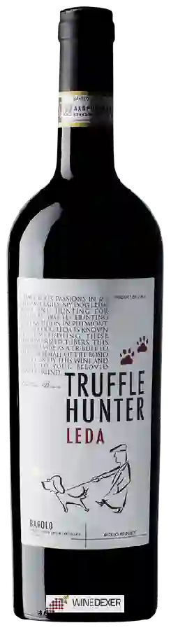 Weingut Luca Bosio - Truffle Hunter Leda Barolo Weingut Luca Bosio - Truffle Hunter Leda Barolo
