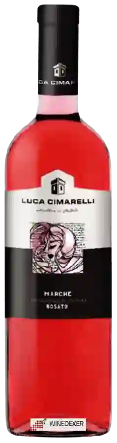 Weingut Luca Cimarelli - Marche Rosato Weingut Luca Cimarelli - Marche Rosato