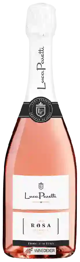 Weingut Luca Paretti - Røsa Spumante Weingut Luca Paretti - Røsa Spumante