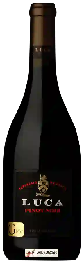 Weingut Luca - Pinot Noir (G Lot) Weingut Luca - Pinot Noir (G Lot)