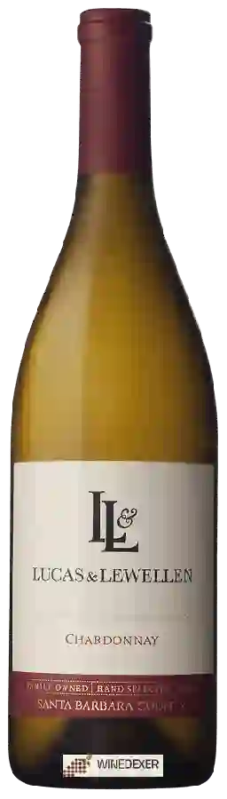 Weingut Lucas & Lewellen - Chardonnay