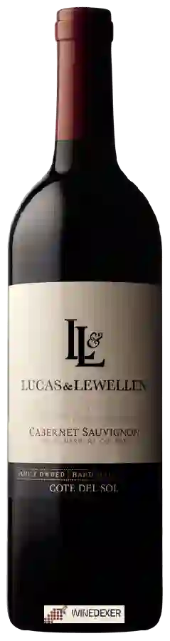 Weingut Lucas & Lewellen - Cote del Sol Cabernet Sauvignon