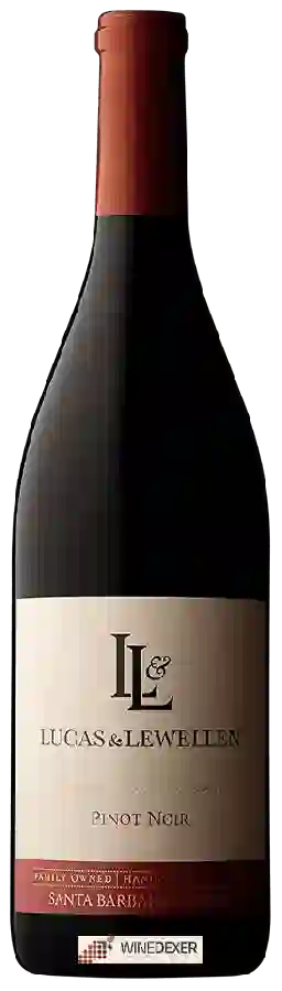 Weingut Lucas & Lewellen - Pinot Noir