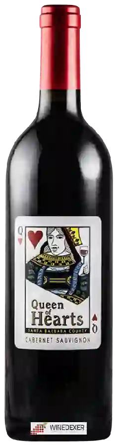Weingut Lucas & Lewellen - Queen of Hearts Cabernet Sauvignon