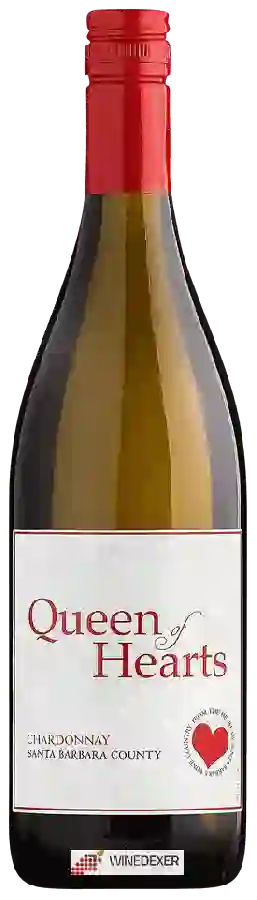Weingut Lucas & Lewellen - Queen of Hearts Chardonnay Weingut Lucas & Lewellen - Queen of Hearts Chardonnay
