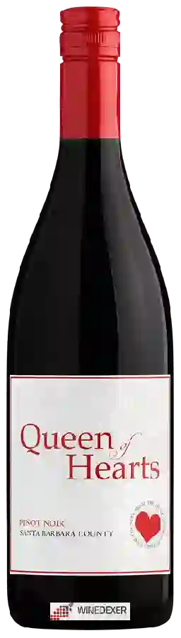 Weingut Lucas & Lewellen - Queen of Hearts Merlot