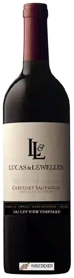 Weingut Lucas & Lewellen - Valley View Vineyard Cabernet Sauvignon
