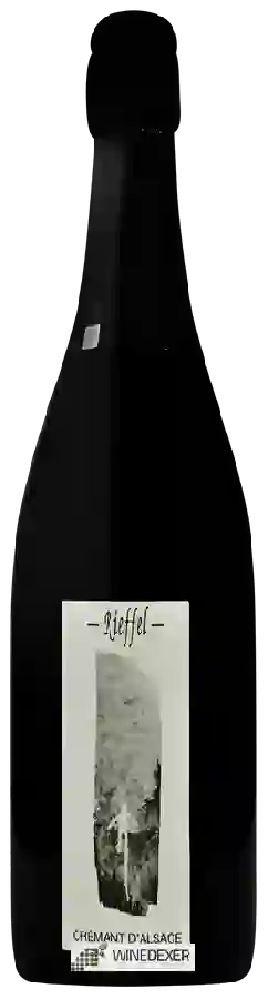 Weingut Lucas & André Rieffel - Crémant d'Alsace Weingut Lucas & André Rieffel - Crémant d'Alsace
