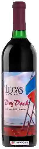 Weingut Lucas Vineyards - Dry Dock Red
