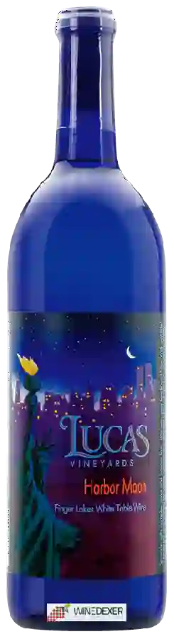 Weingut Lucas Vineyards - Harbor Moon