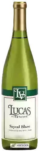 Weingut Lucas Vineyards - Seyval Blanc