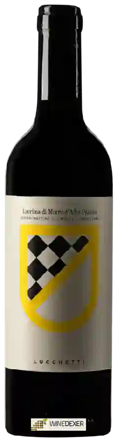 Weingut Lucchetti - Passito Lacrima di Morro d'Alba Weingut Lucchetti - Passito Lacrima di Morro d'Alba