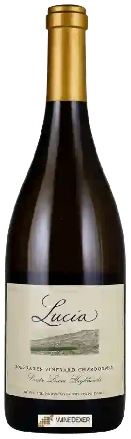 Weingut Lucia - Soberanes Vineyard Chardonnay