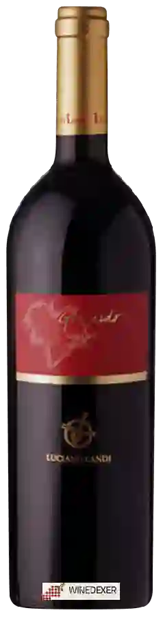 Weingut Luciano Landi - Goliardo Weingut Luciano Landi - Goliardo