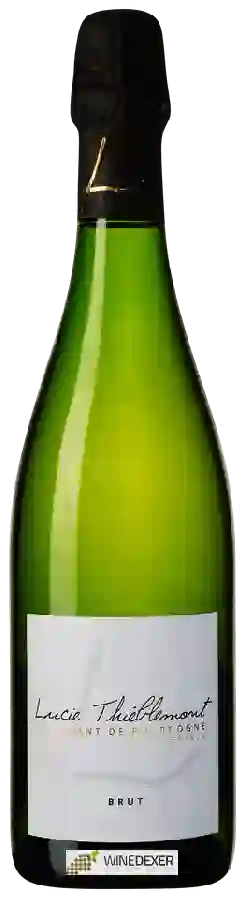 Weingut Lucie Thieblemont - Crémant de Bourgogne Brut
