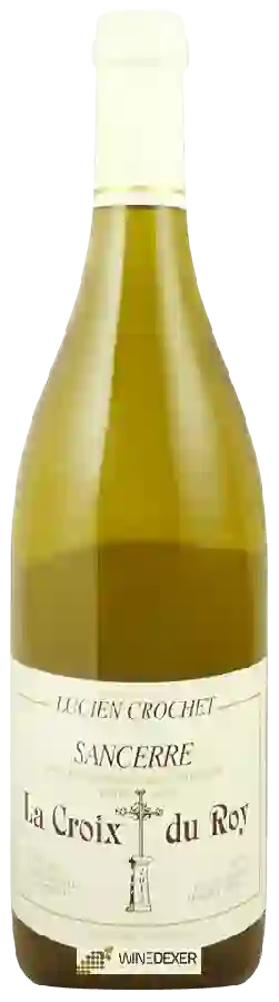 Weingut Lucien Crochet - La Croix du Roy Sancerre Blanc