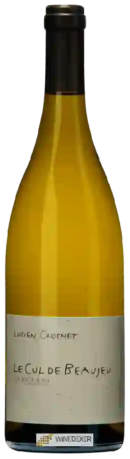 Weingut Lucien Crochet - Le Cul de Beaujeu Sancerre Weingut Lucien Crochet - Le Cul de Beaujeu Sancerre