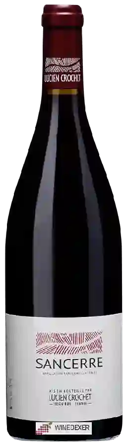 Weingut Lucien Crochet - Sancerre Rouge