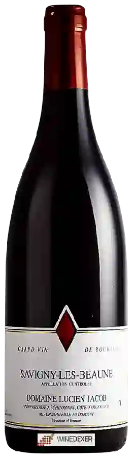 Domaine Lucien Jacob - Savigny-lès-Beaune Domaine Lucien Jacob - Savigny-lès-Beaune