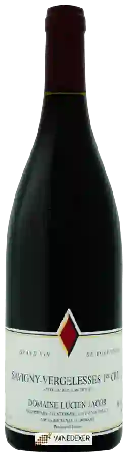 Domaine Lucien Jacob - Savigny-Vergelesses 1er Cru Domaine Lucien Jacob - Savigny-Vergelesses 1er Cru