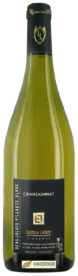 Weingut Lucien Lardy - Beaujolais-Villages Chardonnay Weingut Lucien Lardy - Beaujolais-Villages Chardonnay