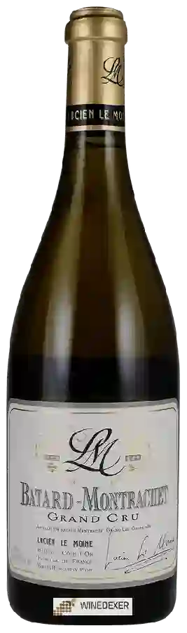 Weingut Lucien le Moine - Batard-Montrachet Grand Cru