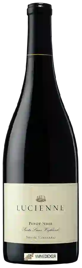 Weingut Lucienne - Smith Vineyard Pinot Noir Weingut Lucienne - Smith Vineyard Pinot Noir