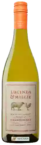 Weingut Lucinda & Millie - Chardonnay