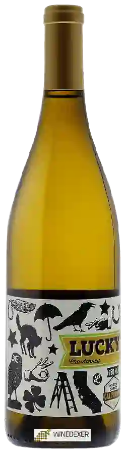 Weingut Lucky - White (Chardonnay) Weingut Lucky - White (Chardonnay)