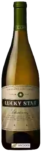 Weingut Lucky Star - Chardonnay