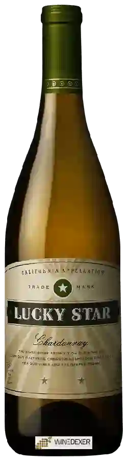 Weingut Lucky Star - Chardonnay Weingut Lucky Star - Chardonnay