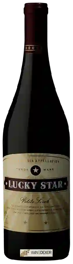 Weingut Lucky Star - Petite Sirah Weingut Lucky Star - Petite Sirah