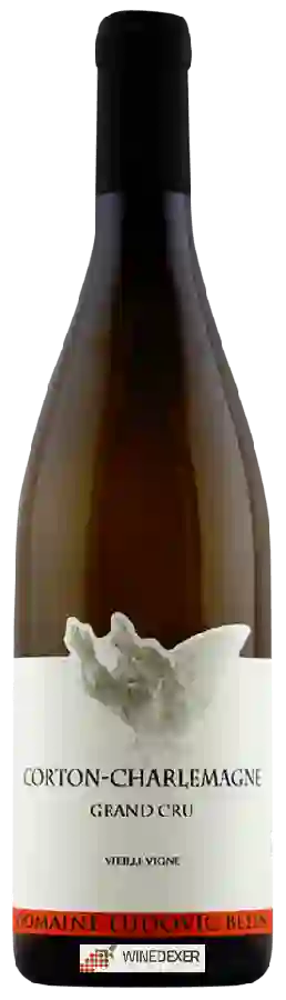 Weingut Ludovic Belin - Corton-Charlemagne Grand Cru Weingut Ludovic Belin - Corton-Charlemagne Grand Cru