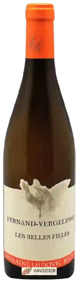 Weingut Ludovic Belin - Pernand-Vergelesses 'Les Belles Filles'