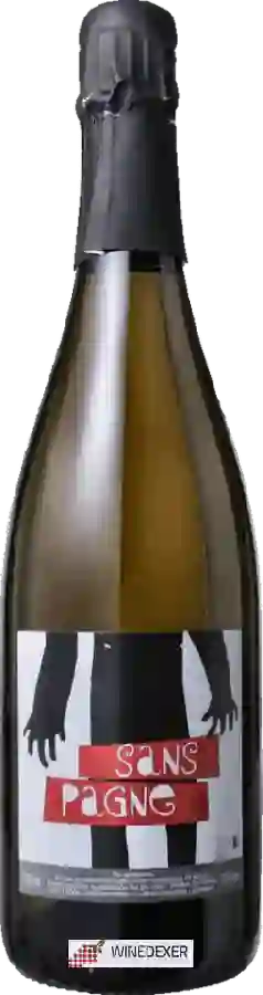 Weingut Ludovic Chanson - Sans Pagne Weingut Ludovic Chanson - Sans Pagne