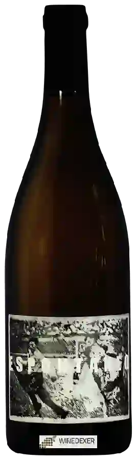 Weingut Ludovic Engelvin - Espontaneo Weingut Ludovic Engelvin - Espontaneo